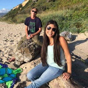 Meet your Posher, Todd